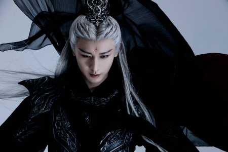 科幻电影制作特辑